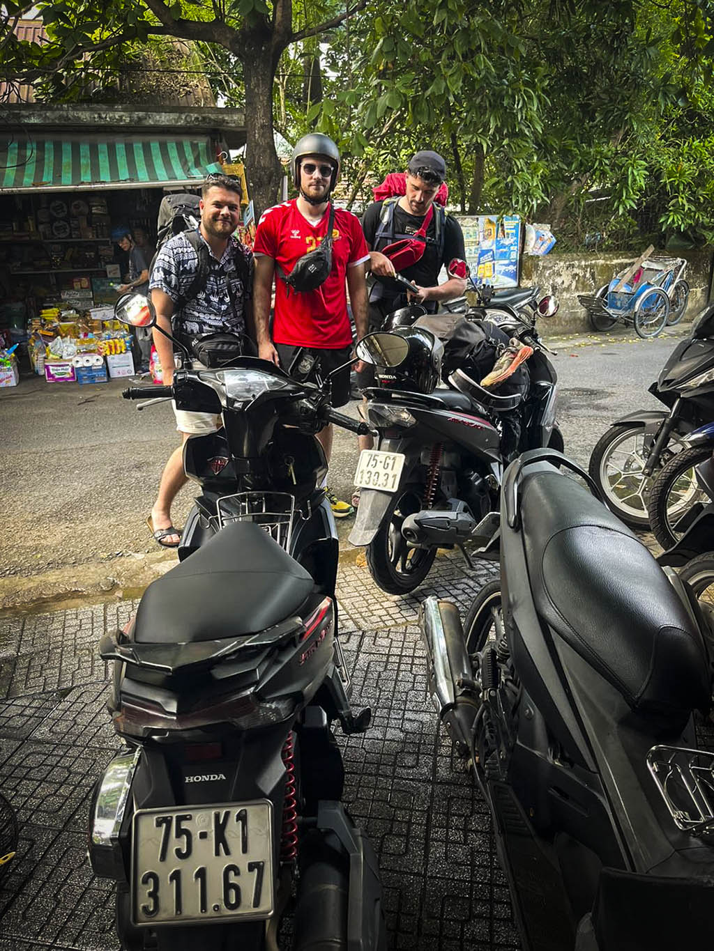 Experience Vietnam’s heritage with work visa-prepared tours